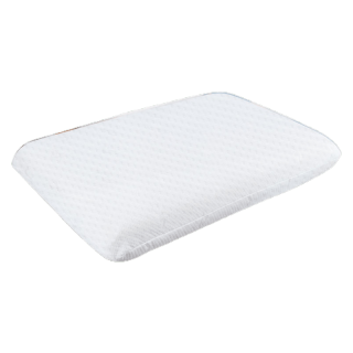 [Official store] Silencer หมอนนุน เมมโมรี่โฟม ลดอาการกรน แก้ปวดคอ [Memory Foam Pillow]