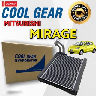ตู้แอร์คอยล์เย็นรถยนต์ Mitsubishi Mirage/ATTRAGE ปี2012-2019…