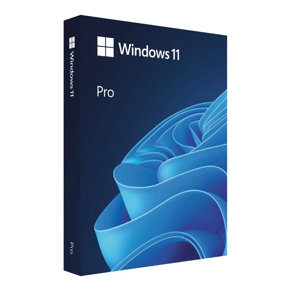 Microsoft Windows 11 Pro FPP 64-bit Eng Intl USB ระบบปฏิบัติการ ของแท้ thumbnail 3