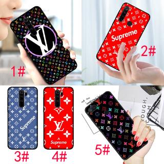 เคสโทรศัพท์แบบนิ่ม cool lv redmi note 4x5 6 7 8 t pro