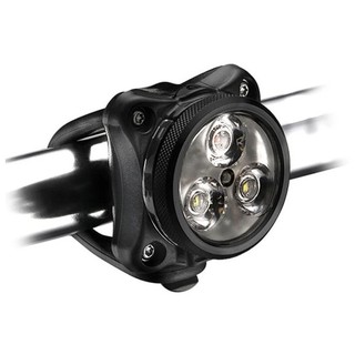 Lezyne ไฟจักรยาน รุ่น Zecto Pro (สีดำ)