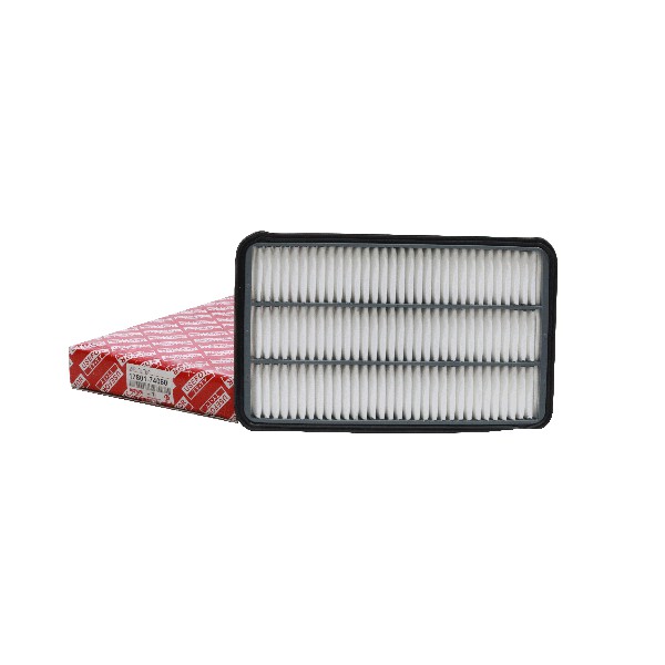 กรองอากาศ, ไส้กรองอากาศยี่ห้อ USEFOR สำหรับรถยนต์  TOYOTA CAMRY (17801-74060)