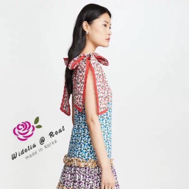 💟NEW FASHION CELEB DRESS💟MUTICOLOR💟