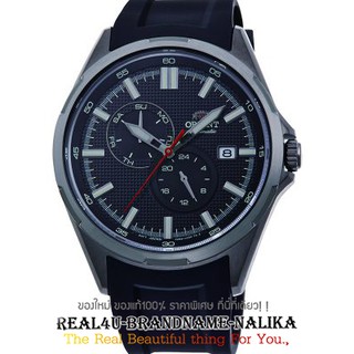 แท้💯% นาฬิกาข้อมือ Orient Sport Mechanical, สายซิลิโคน รุ่น RA-AK0605B