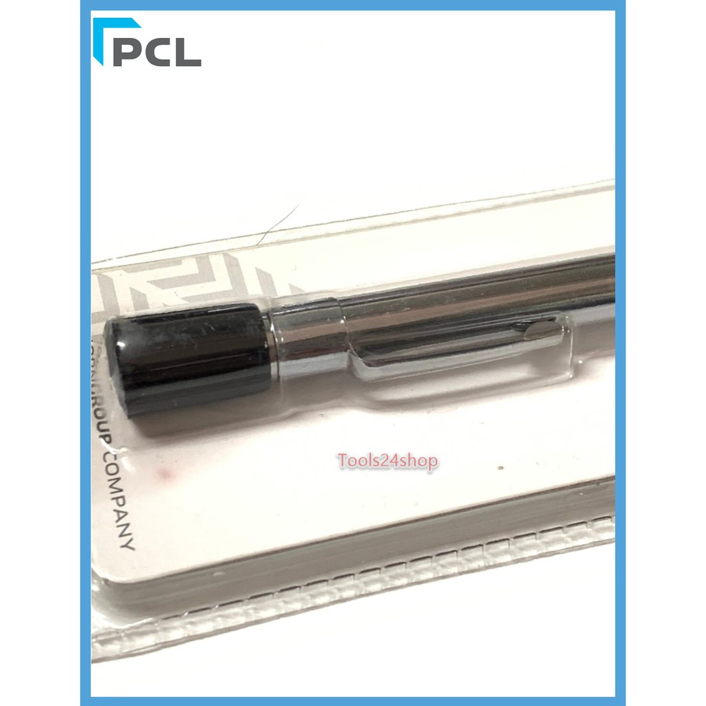 PCL เกจวัดลมแบบปากกา 120Lb. ราคา ถูกที่สุด ดีลบีเคเค แกลเลอรีภาพที่ 3
