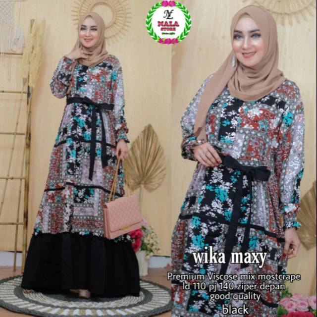 WIKA MAXY ORI NALA**