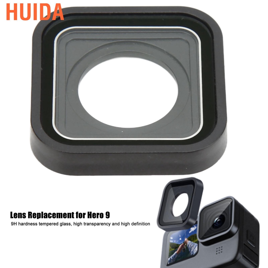 Max Lens Mod Wide Angle Lens For GoPro Hero 12/11/10/9 Black Camera Accessories - View #9