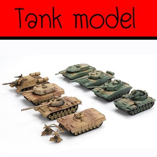 แหล่งขายและราคา4D Model Tank โมเดลรถถัง ขนาด 1/72 สงครามโลกชุด 2อาจถูกใจคุณ