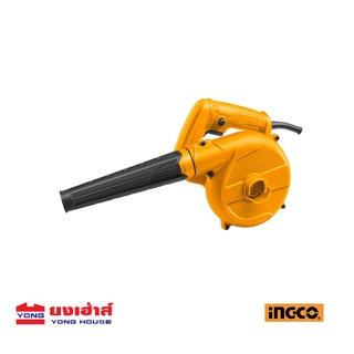 INGCO เครื่องเป่าลมไฟฟ้า 400W รุ่น AB4018 AB-4018 B 6928073678428