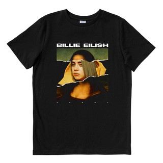 Billie EILISH - XANNY | เสื้อยืด พิมพ์ลายวงดนตรี | เพลงเมอร์ช | Unisex | วงดนตรี MERCH | เสื้อยืด พิมพ์ลายดนตรี | ป๊อปอินดี้