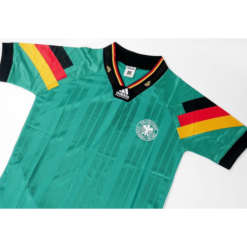 เสื้อGERMANY AWAY 1992.