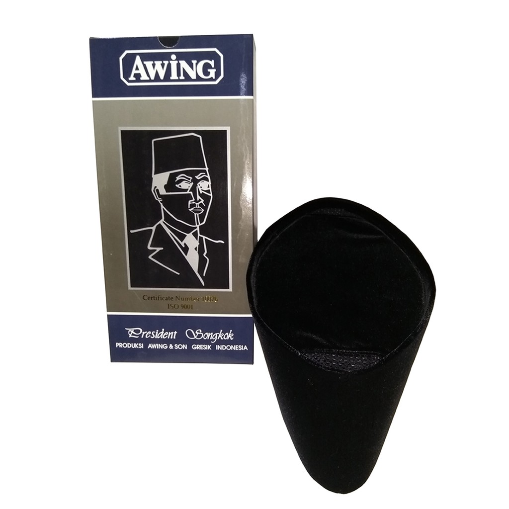 ขายส่ง AC Awing สีดํา