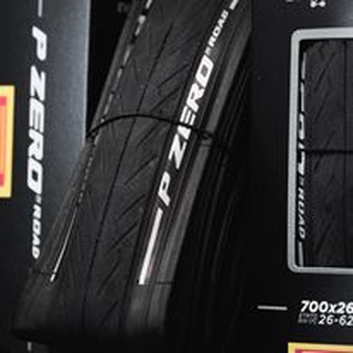 ยาง PIRELLI P ZERO™ ROAD  (BLACK) 700X26C / 700X28C