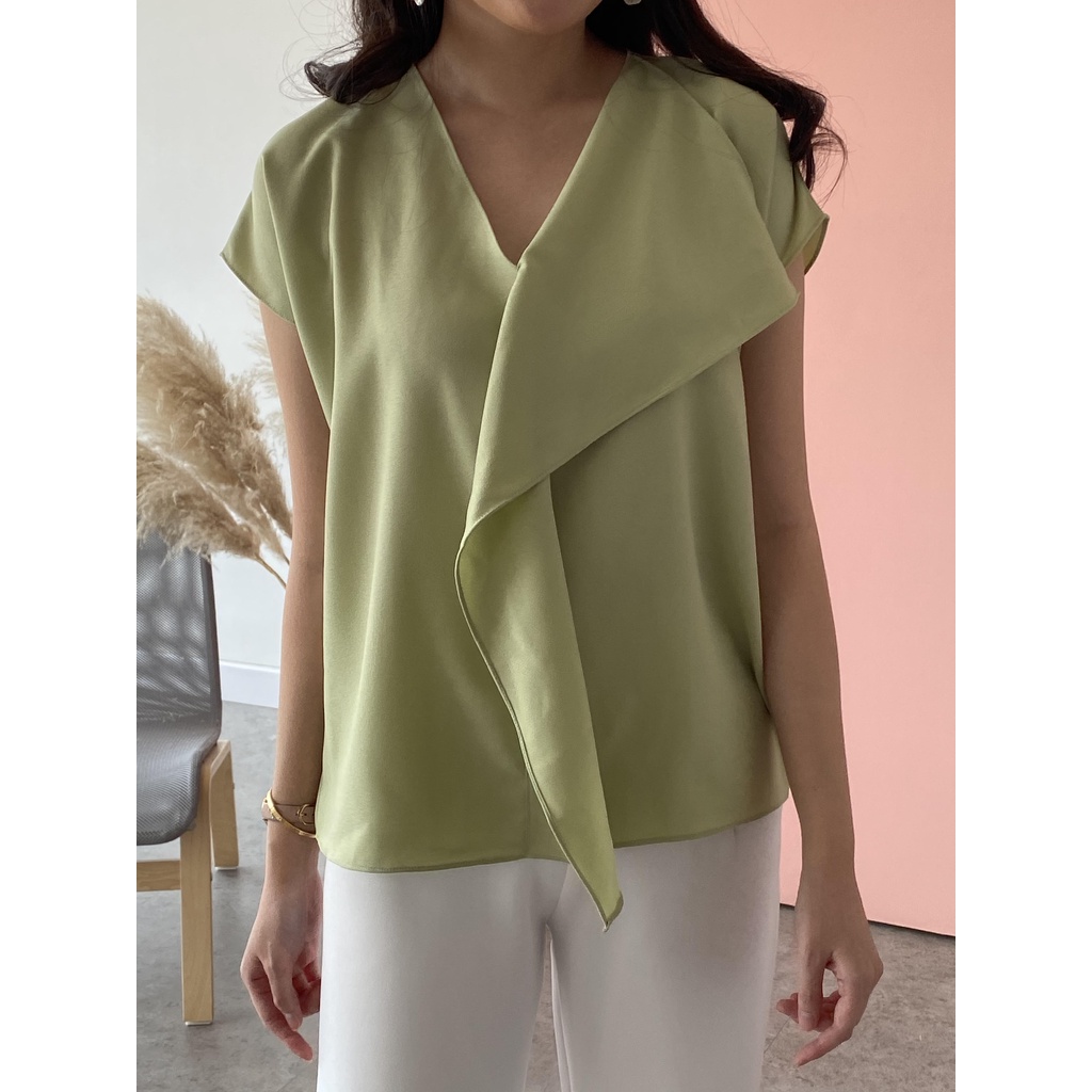 NYLA - MYRA Top*****