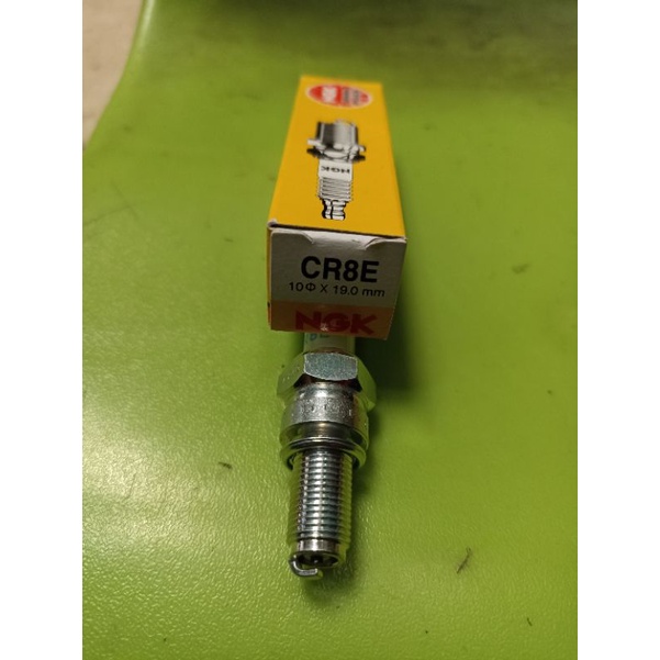 หัวเทียน NGK CR8E***
