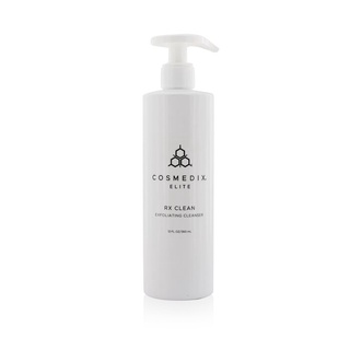 COSMEDIX - Elite Rx Clean Exfoliating Cleanser (Salon Size)