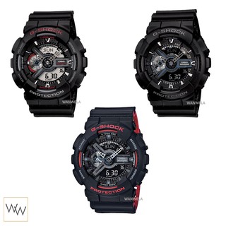 [ใส่โค้ด WGAPR8 ลดเพิ่ม 8%*] ของแท้ นาฬิกาข้อมือ G-Shock GA-110 ประกัน CMG พร้อมกล่อง