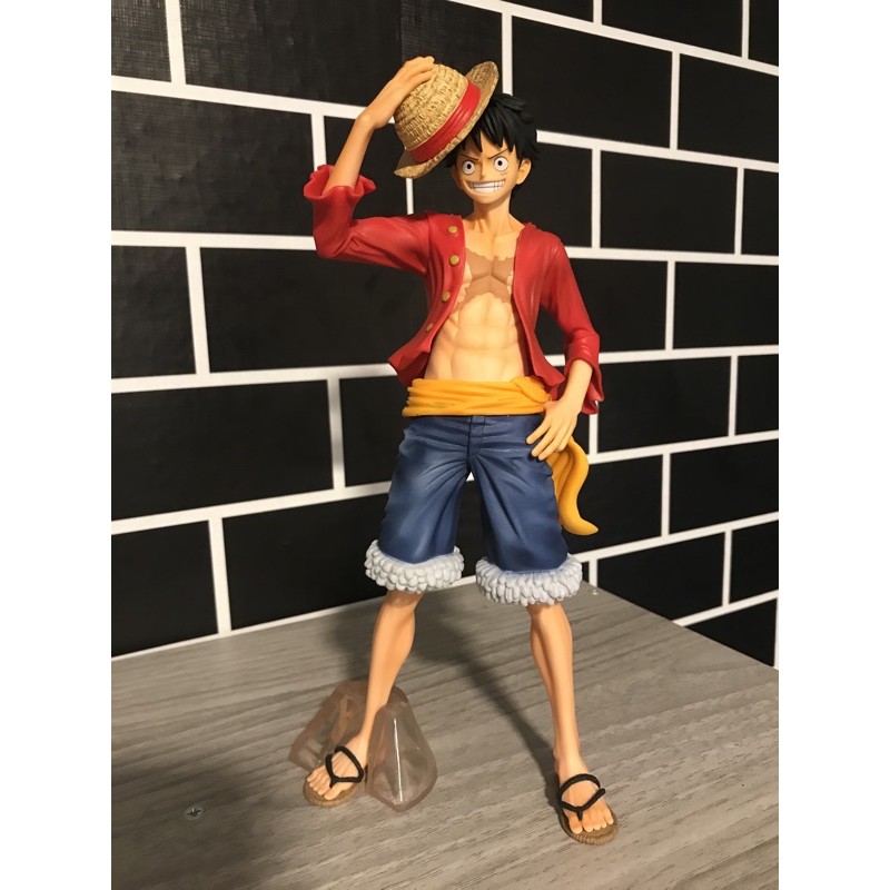 Luffy Ichiban kuji ลูฟี่ จับฉลาก((ขายแล้วจ้า))