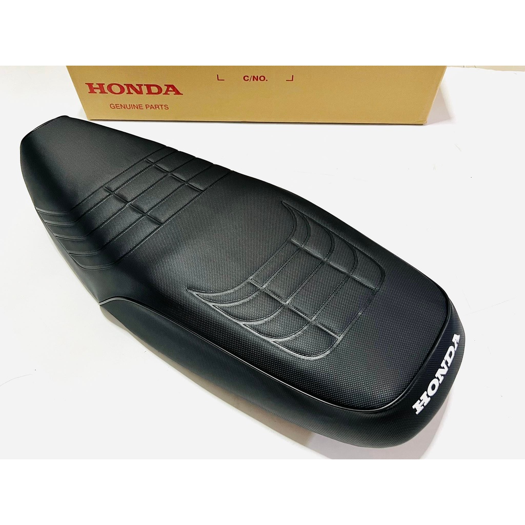 เบาะดรีมทุกรุ่น ดรีมคุรุสภา(ดรีม100) มีแบบแท้และแบบเทียม /ดรีมC100N/ดรีม 99/ดรีม 125/ดรีม110i เลือกไ