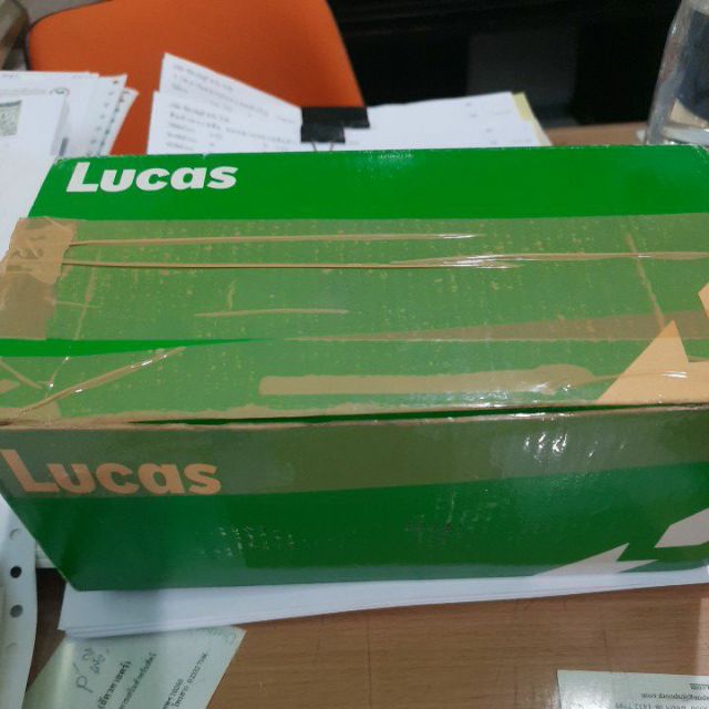 คอยล์จุดระเบิด Lucas สำหรับ OPTRA1.8, AVEO1.4