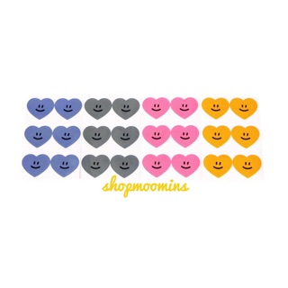Set Stickers 🧡
