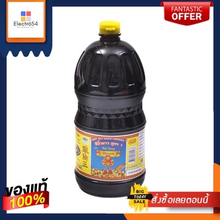 ป้ายทองซีอิ๊วขาวสูตร1 2000 มล.PAITONG SOY SAUCE FORMULA1 2000 ML.