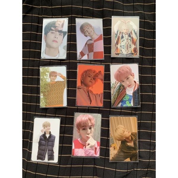 [TREASURE] PC Treasure Mashiho Asahi Jihoon