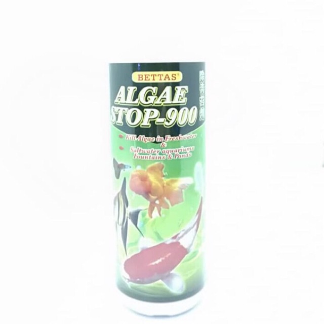 Bettas Algae Stop P-900 200ml
