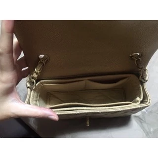[ดันทรงกระเป๋า] Classic ---- 8'' / 9'' / 10'' / 12'' Jumbo / 13'' Maxi จัดระเบียบ และดันทรงกระเป๋า