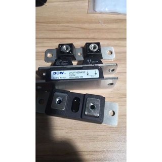 โมดูลวงจรเรียงกระแสเต็มคลื่นแบบบริดจ์ IGBT YTH SZ MURL20056CT DH2F160N4SE DH2F150N4S DH2F100N4S DH2F100N4SE