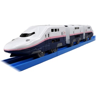 Takara Tomy Plarail S-10 E4 Series Bullet Train Max (Connected Specifications)