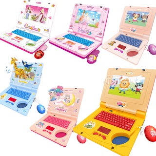 JLT KIDS MUSIC LAPTOP