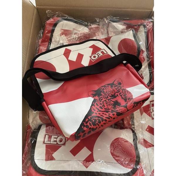 Leobag100%คาดอกรุ่นใหม่…..