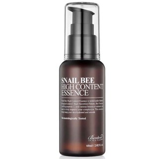 Benton​ Snail Bee High Content Essence ขนาด60ml