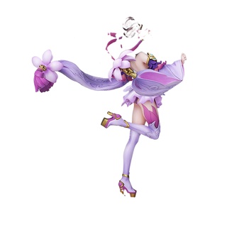 King of Glory จุด Peerless Dancer-Diaochan เกมการ์ตูนประติมากรรม hand-made ของเล่นเด็ก