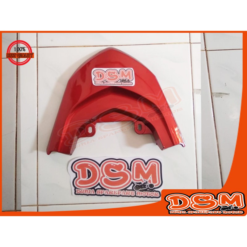 SOUL GT BODY COVER / SOUL GT PET / SOUL GT COVER / SOUL GT REAR PET