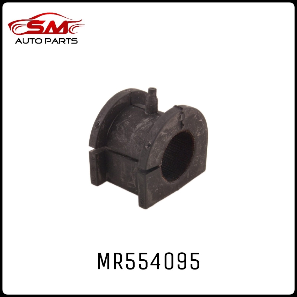 Mitsubishi Airtrek 2.0 4G63 4G63T NA TURBO 2001-2008 Stabilizer Bar Bush ( MR554095 )