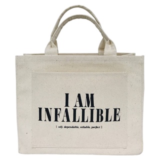 Infallible Tote Bag ( Gimmick )