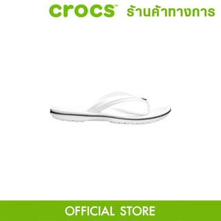 CROCS Crocband Flip รองเท้าแตะผู้ใหญ่