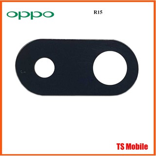 กระจกเลนส์กล้อง Oppo R15