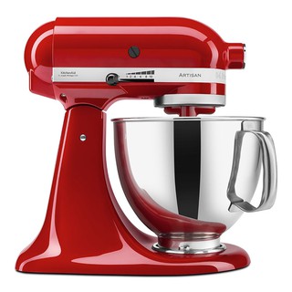 เครื่องผสมอาหาร KitchenAid Artisan 5KSM150ER Empire Red