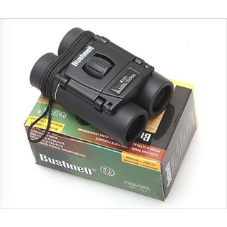 กล้องส่องทางไกล bushnell 10x25