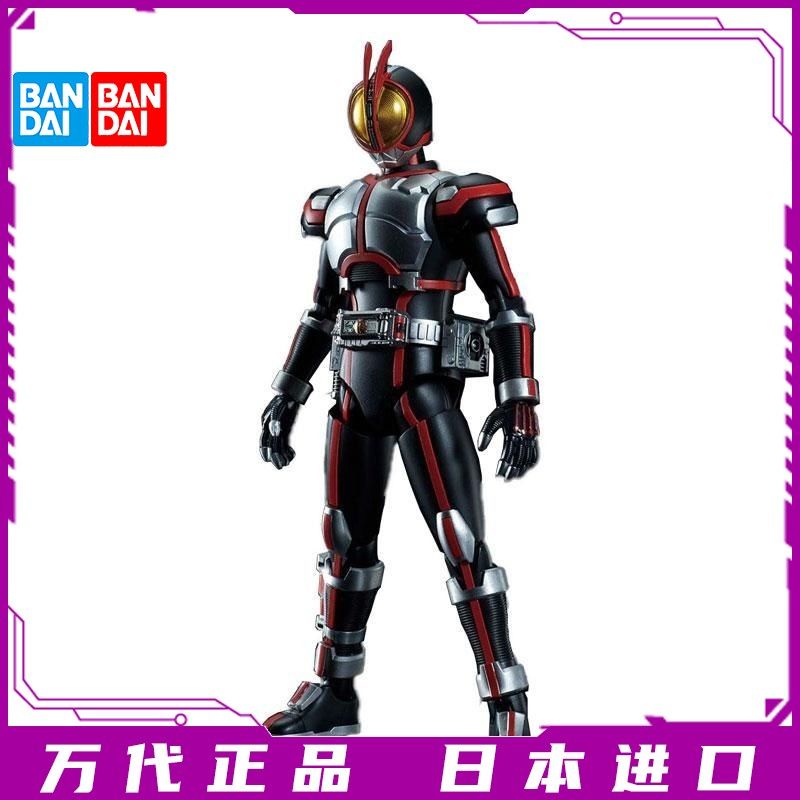 Bandai Figure rise Standard Kamen Rider 555 FAIZ รุ่นใหม่ประกอบรุ่น
