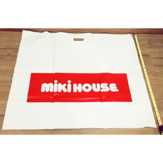 ถุงพลาสติก mikihouse 
🎯ขนาด  70×80 cm สภาพดี ไม่มีตำหนิ 
🎯ถุงจัมโบ้น่ารัก➡️ จุมาก