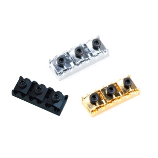 Floydrose Locking Nut : Made in Germany ของแท้ 100% อะไหล่กีต้าร์