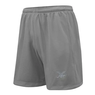 [4-6XL] FBT กางเกงฟุตบอลขาสั้นเด็ก/ผู้ใหญ่ กางเกงขาสั้น ลำลอง สีพื้น ใส่เล่นกีฬา ออกกำลังกาย รหัส 22273