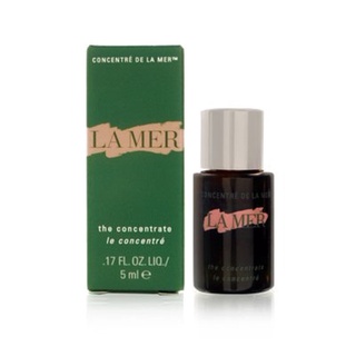 La Mer The Concentrate 5ml (New Formula)