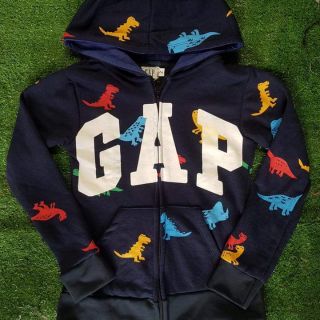 เสื้อแจ็กเก็ตเด็ก GAP