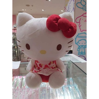 SANRIO ตุ๊กตาสำหรับกอด Hello Kitty