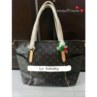 หูถัก Lv totally พรีออเดอร์